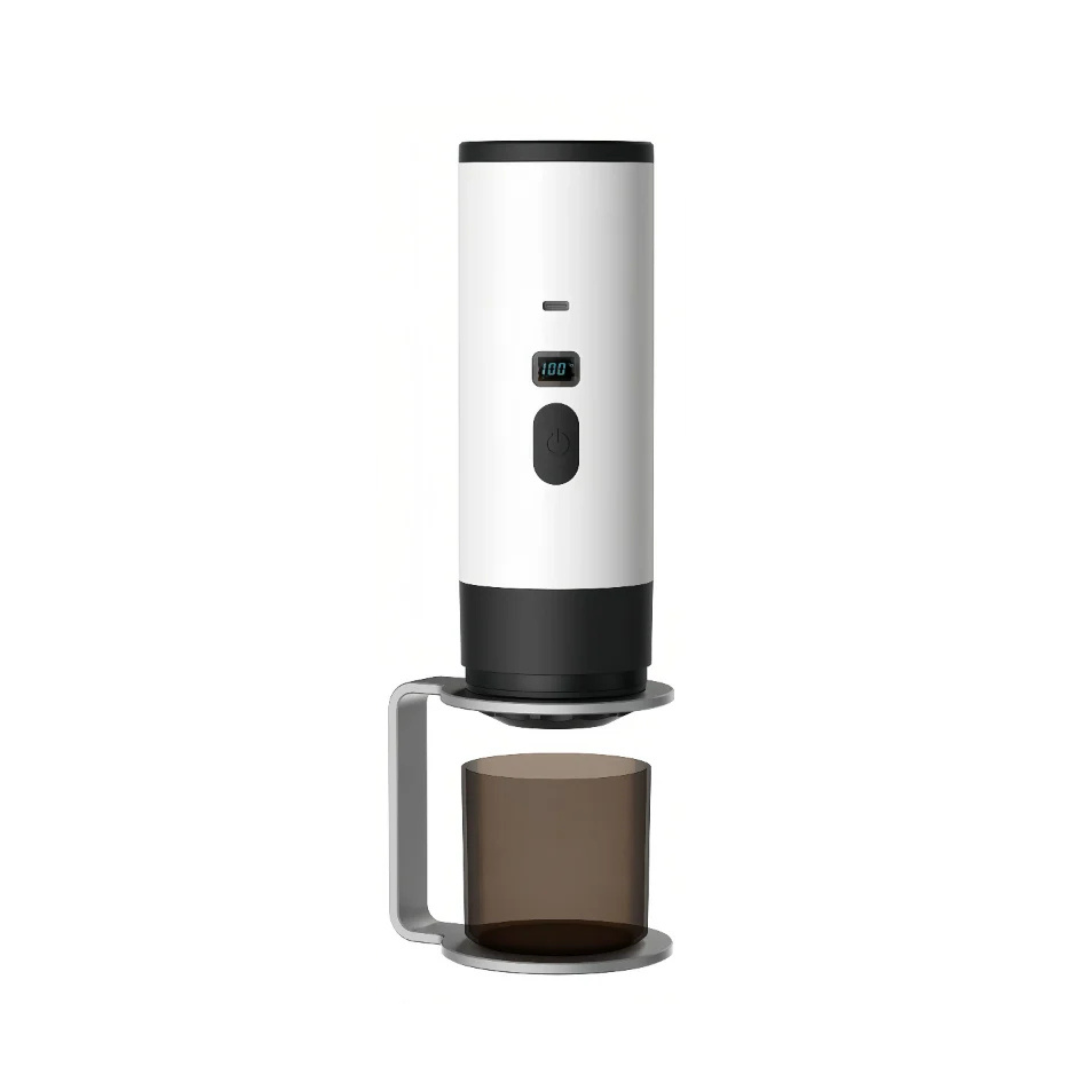 Wireless Portable Espresso Maker