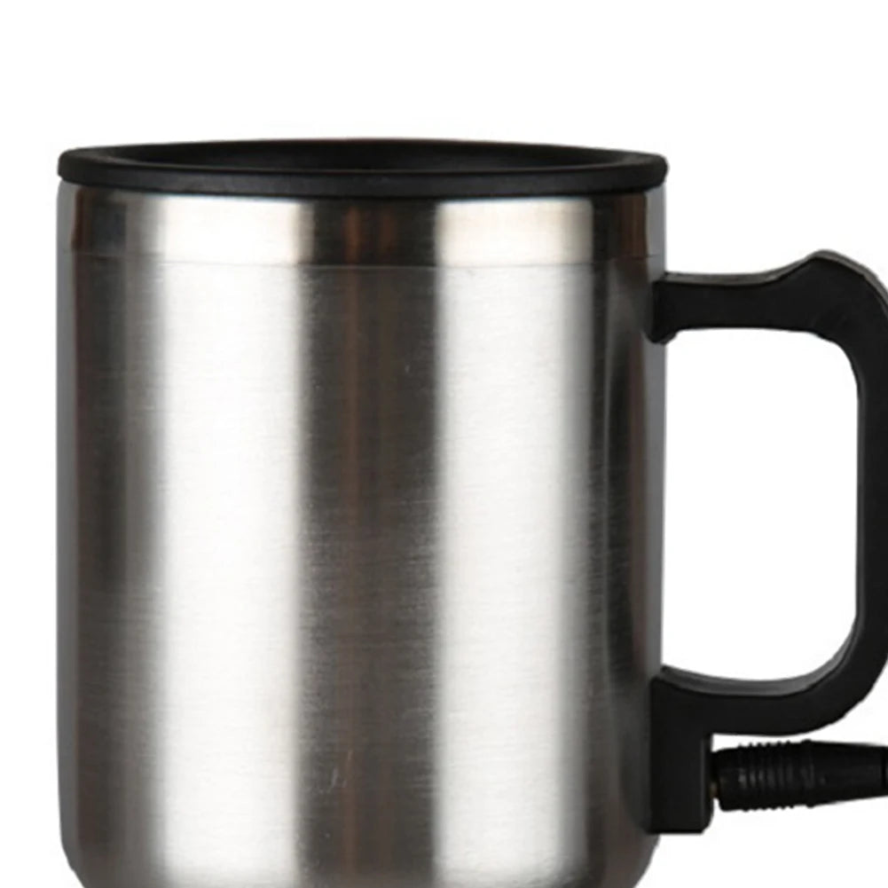 450ml Electric Travel Heating Cup